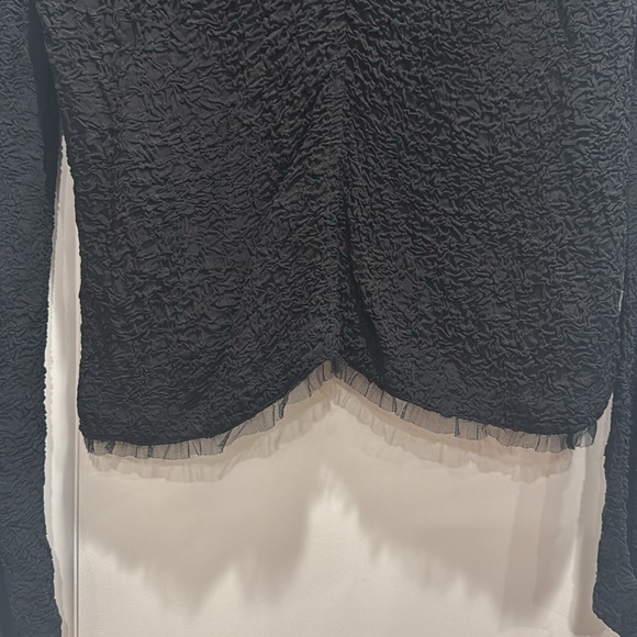 Chico’s detailed button down - Picture 15 of 15